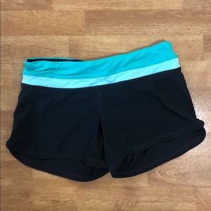 Lululemon Athletica Shorts